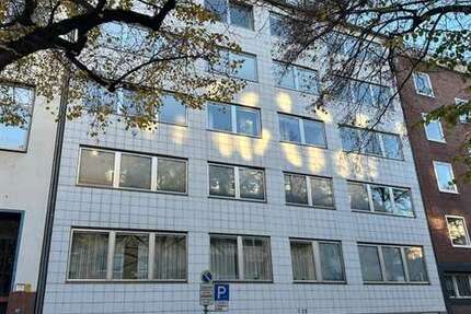 Wohnung Köln Innenstadt - 2 Zimmer, 64 m&sup2;, 1.200&euro; | Angebot:26192290