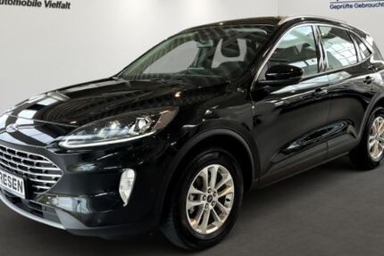 Ford Kuga 70.000 km 22.390 &euro; Dormagen 41540