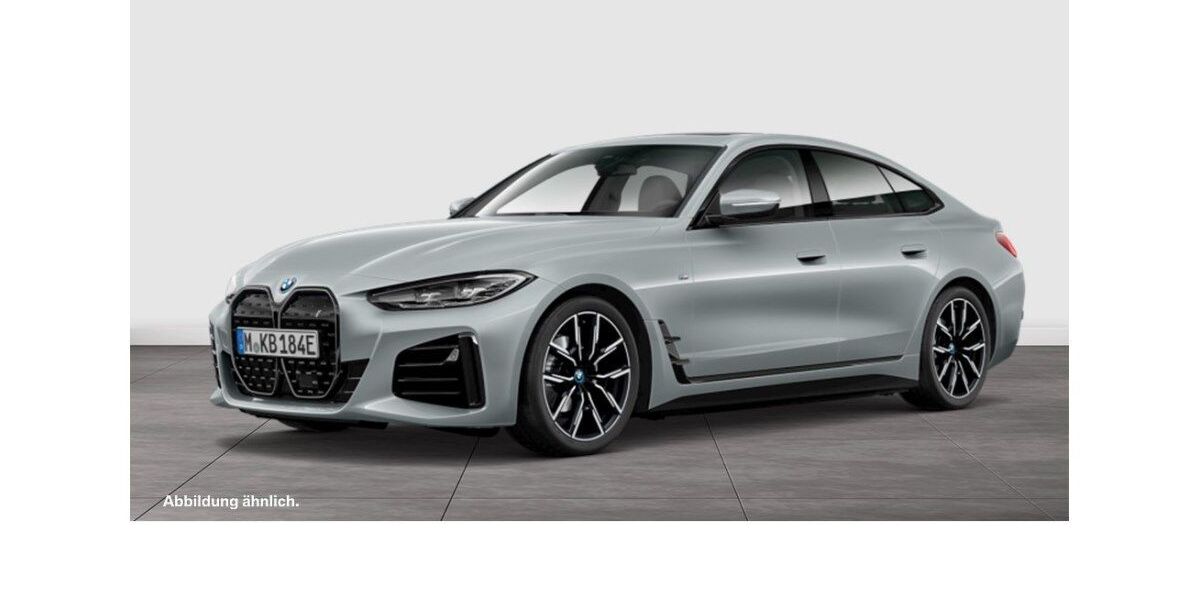 BMW i4 23.970 km 46.490 &euro; Mettmann 40822