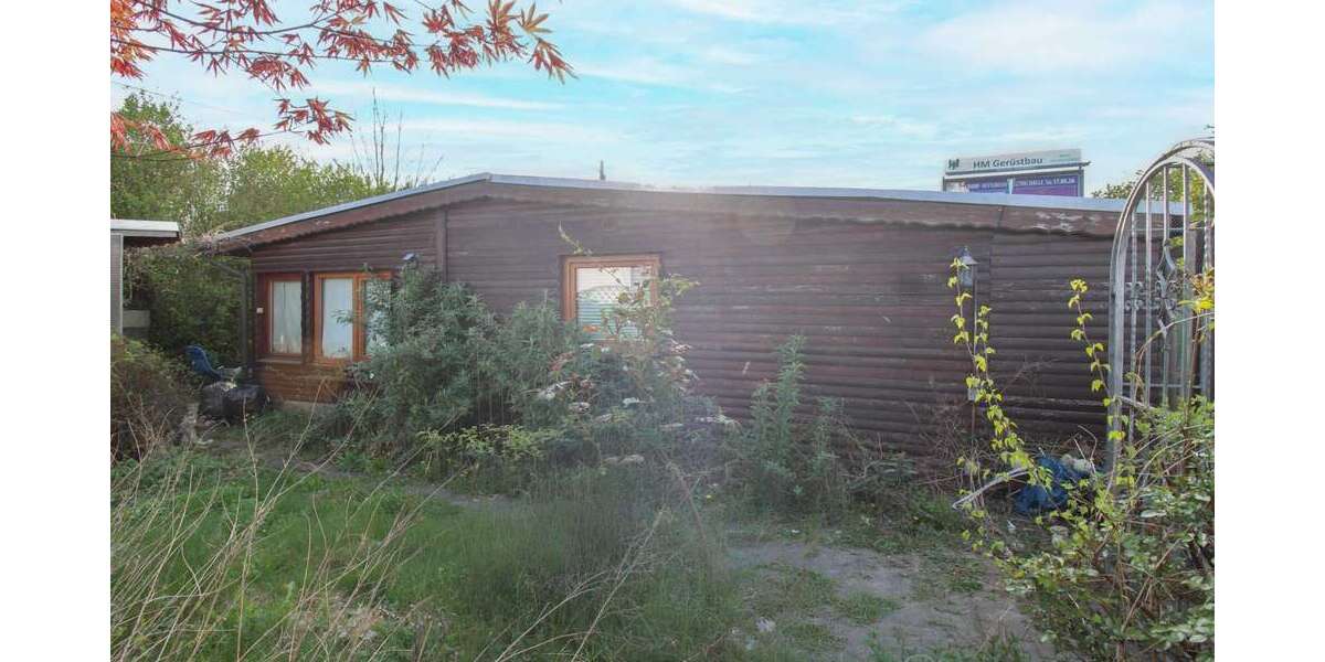 Grundstück Düsseldorf Stadtbezirk 8 - 249.000&euro; | Angebot:26233774