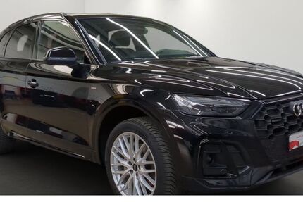 Audi Q5 34.623 km 44.450 &euro; Mülheim a.d. Ruhr 45481