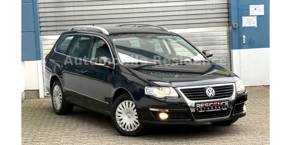 VW Passat Variant 75.000 km 11.980 &euro; Ratingen 40880