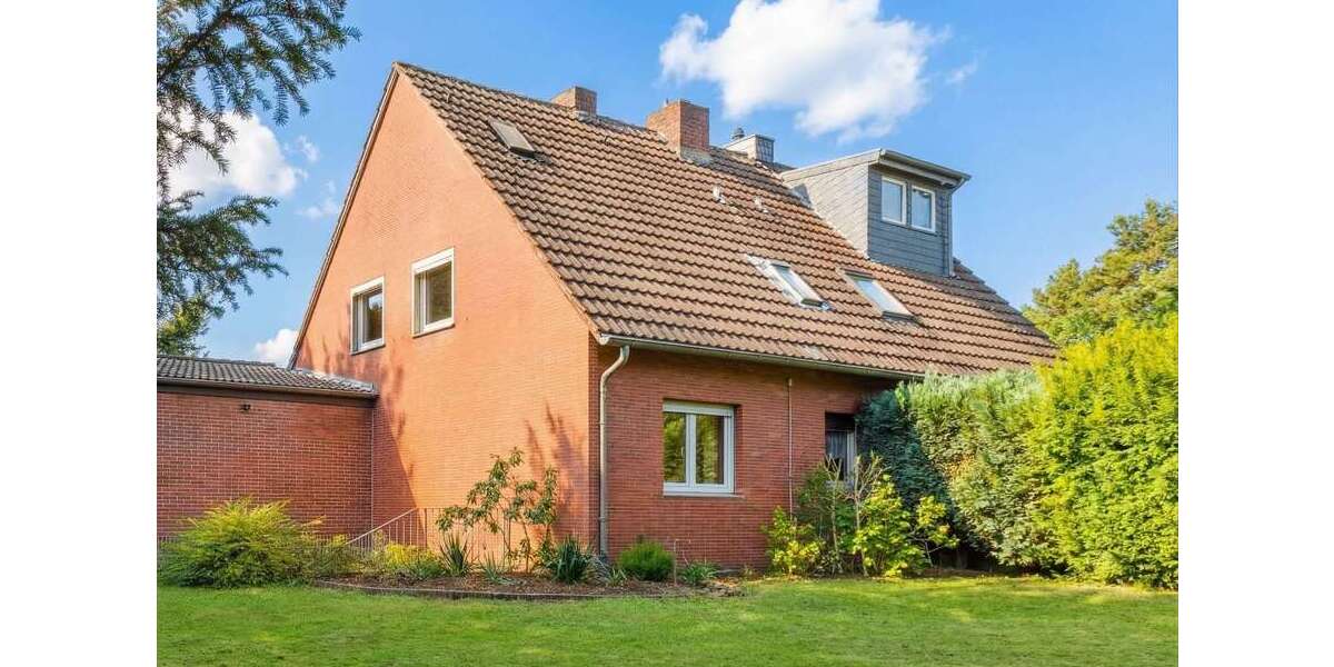 Einfamilienhaus Meerbusch - Osterath Osterath - 4 Zimmer, 122 m&sup2;, 495.000&euro; | Angebot:23790548
