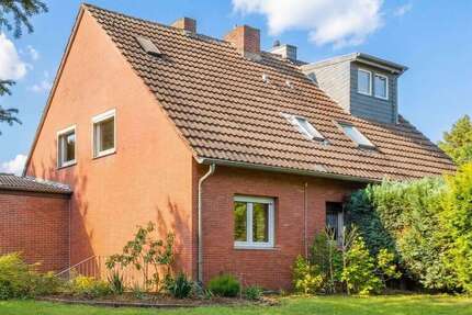 Haus Meerbusch - Osterath Osterath - 4 Zimmer, 122 m&sup2;, 495.000&euro; | Angebot:23790548