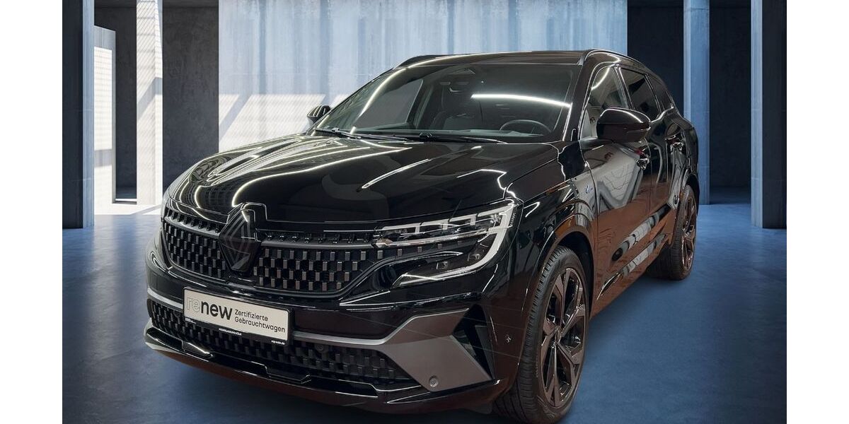 Renault Espace 25.131 km 36.790 &euro; Köln 50939