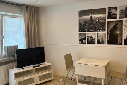 Wohnung Solingen Wald - 1 Zimmer, 36 m&sup2;, 360&euro; | Angebot:26250340