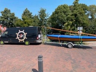 Mercedes-Benz Sprinter 635.000 km 6.850 &euro; Köln 50735