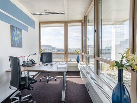 Gewerbeobjekt Düsseldorf Heerdt - 2.388&euro; | Angebot:25712179