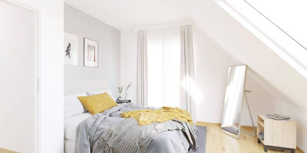 Reihenmittelhaus Wülfrath Innenstadt - 5 Zimmer, 126 m&sup2;, 559.900&euro; | Angebot:25731206