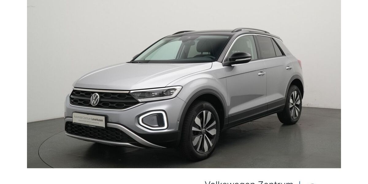 VW T-Roc 13.085 km 28.988 &euro; Leverkusen 51379