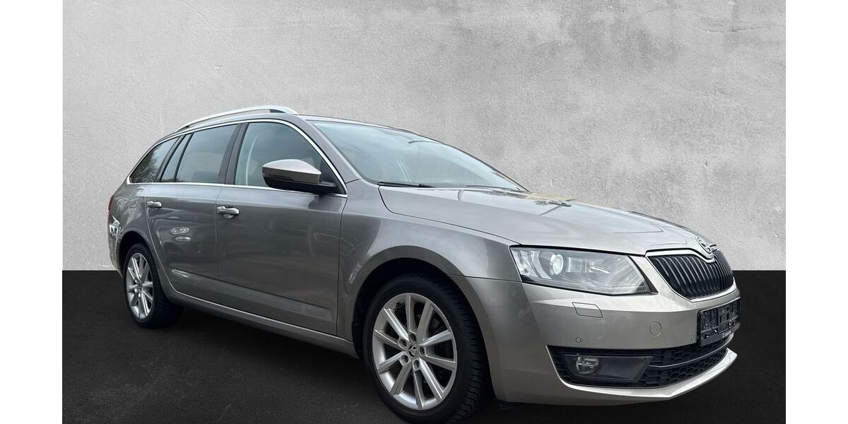 Skoda Octavia 104.650 km 10.790 &euro; Wülfrath 42489