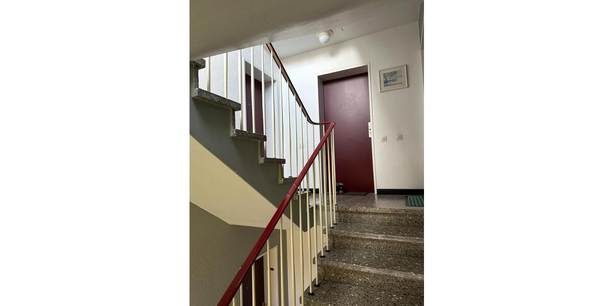 Etagenwohnung Wuppertal Cronenberg - 2 Zimmer, 60 m&sup2;, 149.000&euro; | Angebot:25414611