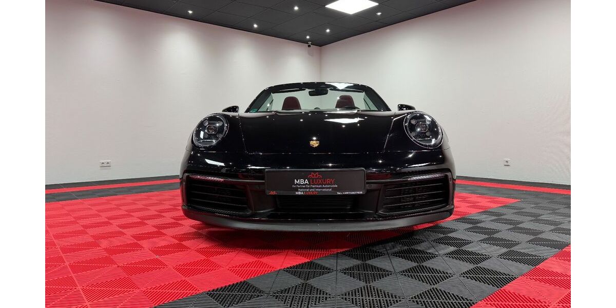 Porsche 911 Urmodell 44.118 km 128.000 &euro; Köln 50858