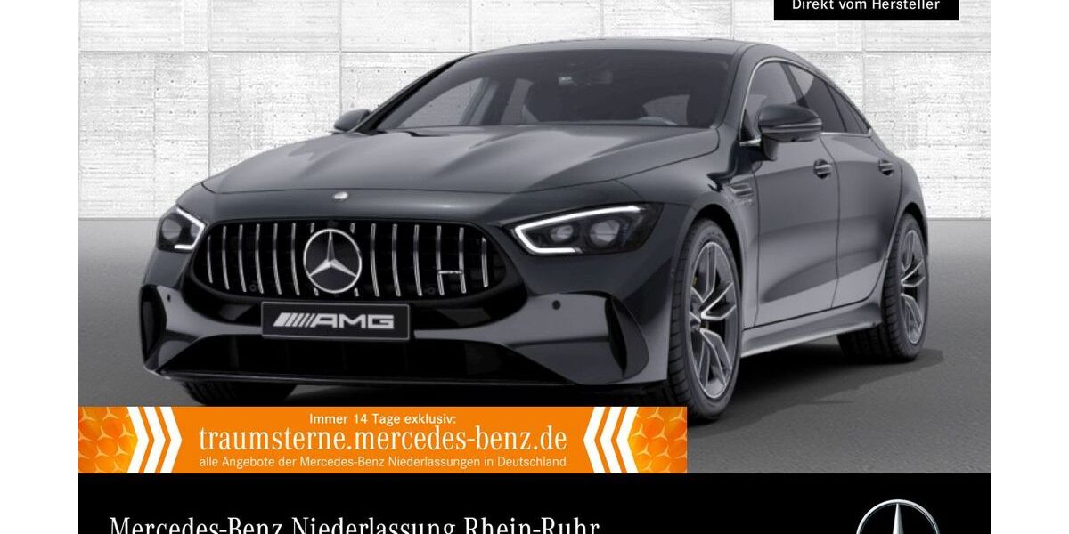 Mercedes-Benz AMG GT 8.749 km 109.990 &euro; Düsseldorf 40470