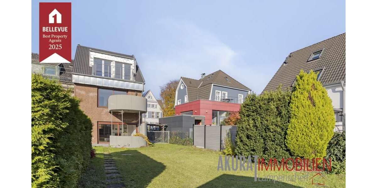 Einfamilienhaus Langenfeld - 5 Zimmer, 161 m&sup2;, 629.000&euro; | Angebot:23549740