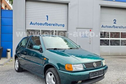VW Polo 142.708 km 1.999 &euro; Düsseldorf 40589