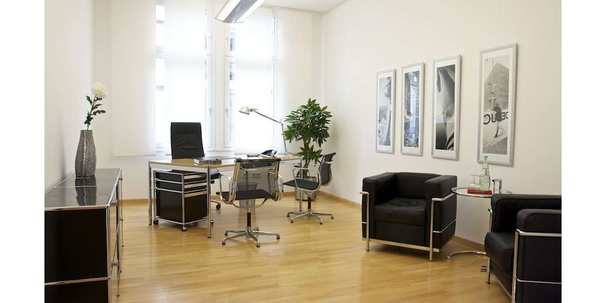 Gewerbeobjekt Düsseldorf Stadtmitte - 1.390&euro; | Angebot:26159347