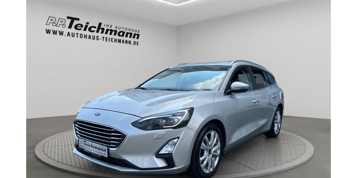 Ford Focus 88.269 km 12.900 &euro; Dormagen 41540