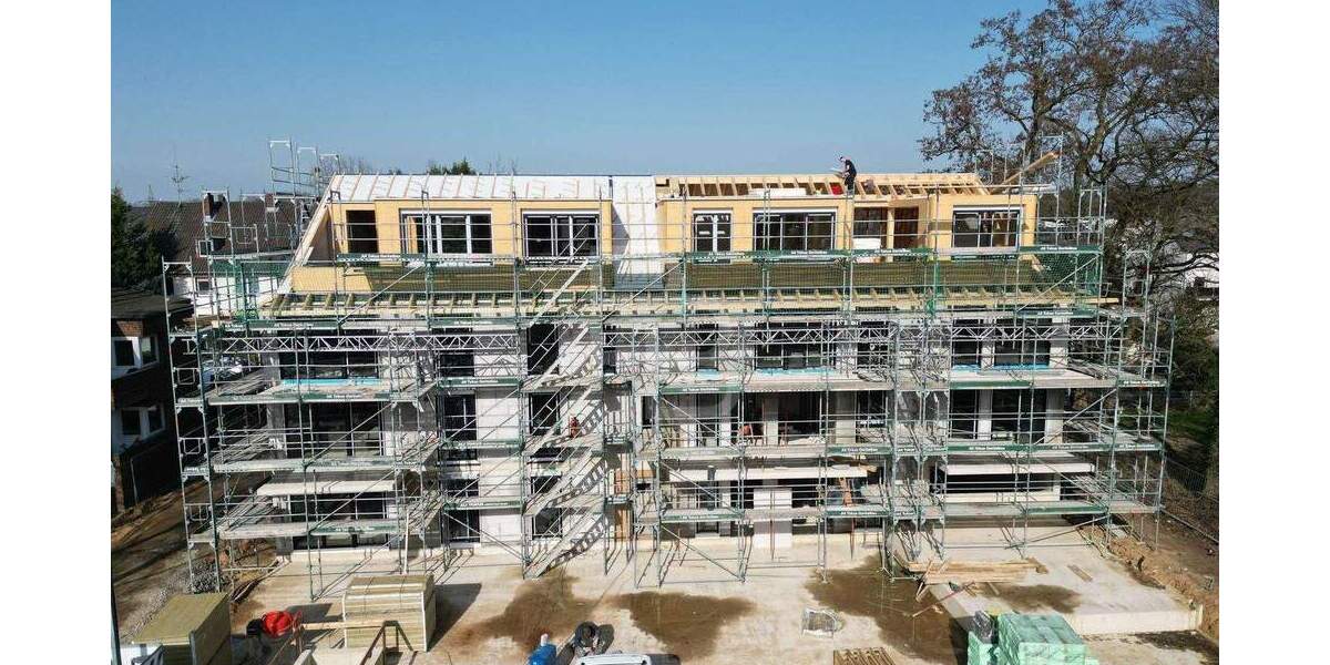 Etagenwohnung Köln Dellbrück - 4 Zimmer, 104 m&sup2;, 689.900&euro; | Angebot:25687113