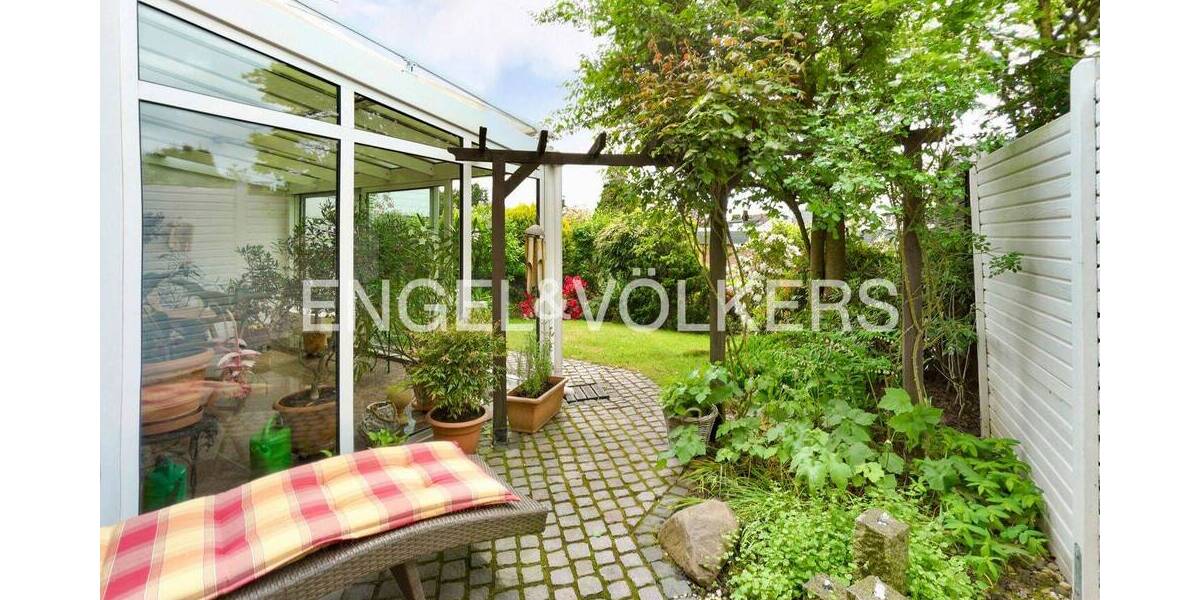 Einfamilienhaus Mettmann - 4 Zimmer, 147 m&sup2;, 530.000&euro; | Angebot:26816275