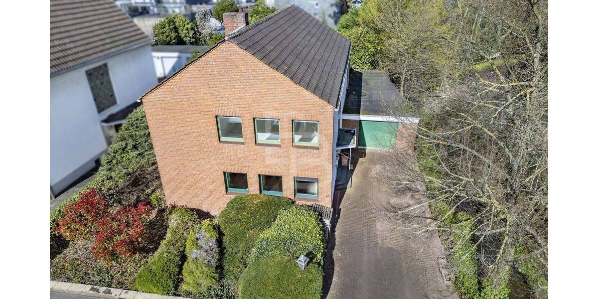 Einfamilienhaus Köln Merheim - 5 Zimmer, 161 m&sup2;, 553.000&euro; | Angebot:26156631