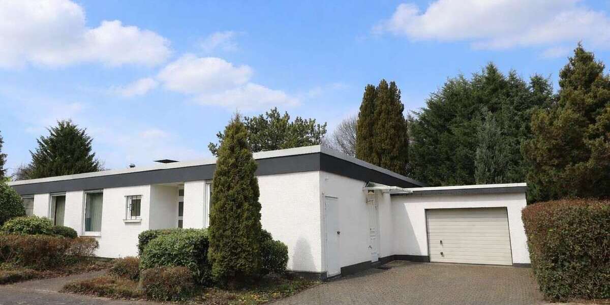 Einfamilienhaus Leverkusen Alkenrath - 6 Zimmer, 124 m&sup2;, 545.000&euro; | Angebot:24699390