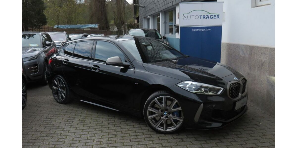 BMW M135 13.216 km 37.990 &euro; Wuppertal 42109