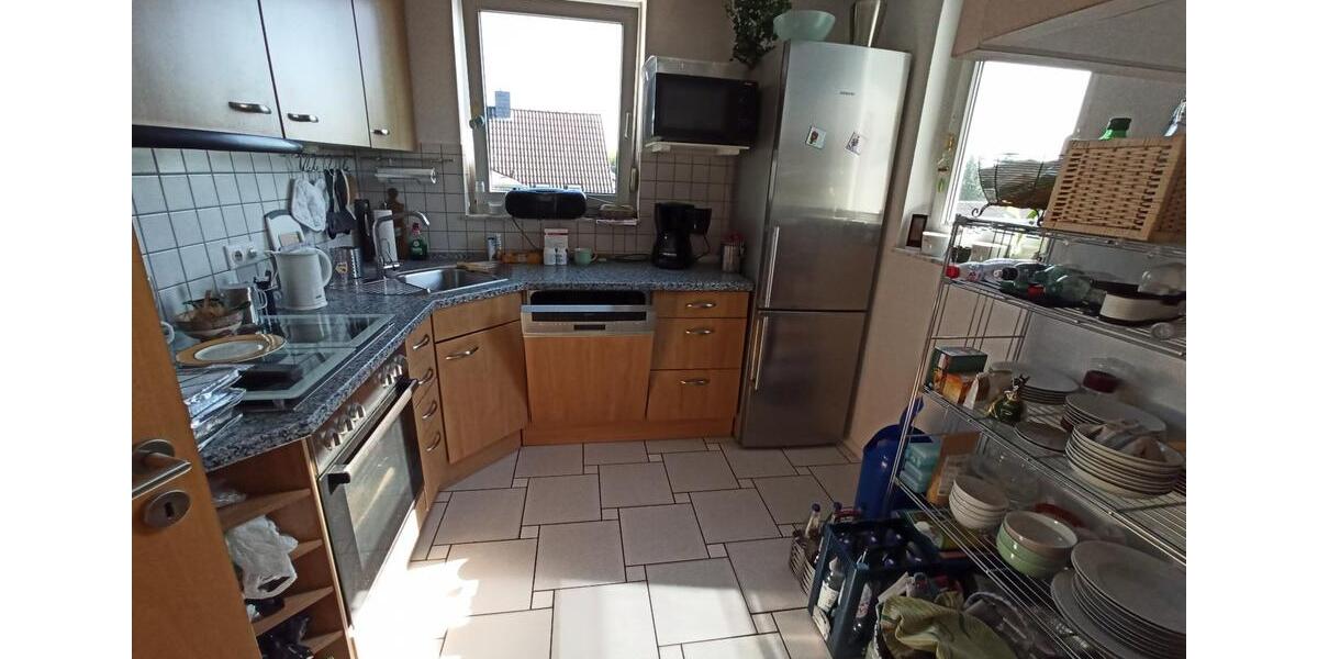 Maisonettenwohnung Solingen Höhscheid - 5 Zimmer, 90 m&sup2;, 269.000&euro; | Angebot:26044648