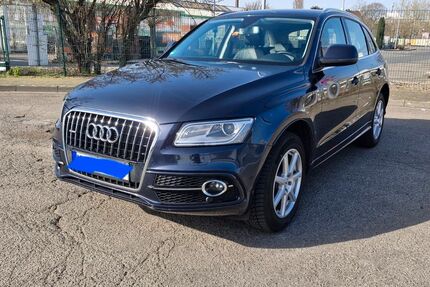 Audi Q5 194.000 km 13.950 &euro; Köln 51065
