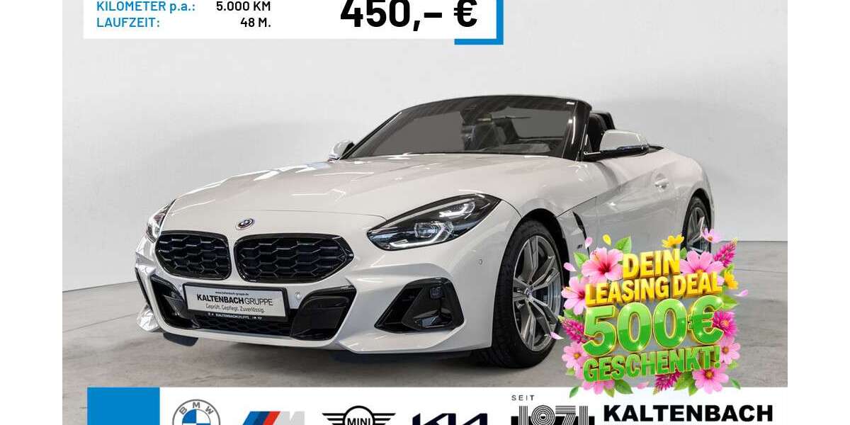 BMW Z4 31.816 km 39.890 &euro; Remscheid 42897
