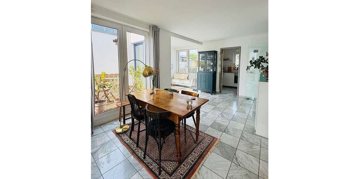 Etagenwohnung Köln Lindenthal - 2.5 Zimmer, 83 m&sup2;, 1.190&euro; | Angebot:26270872