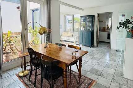 Wohnung Köln Lindenthal - 2.5 Zimmer, 83 m&sup2;, 1.190&euro; | Angebot:26270872