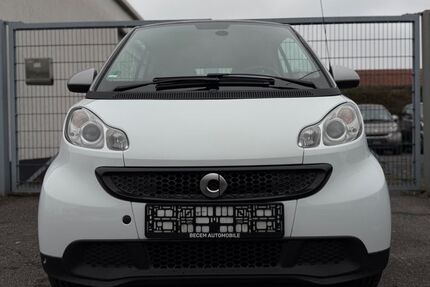 Smart ForTwo 90.394 km 5.999 &euro; Leverkusen 51381