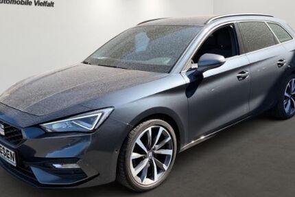 Seat Leon 60.028 km 21.940 &euro; Korschenbroich 41352