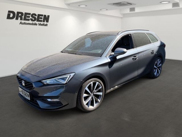 Seat Leon 60.028 km 21.940 &euro; Korschenbroich 41352