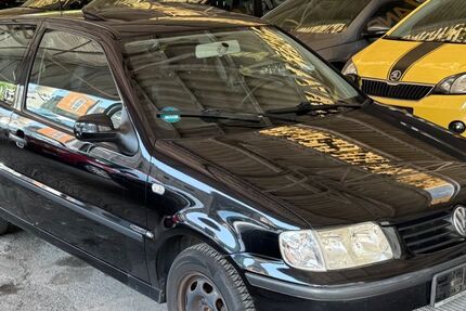 VW Polo 200.000 km 1.399 &euro; Wuppertal 42117