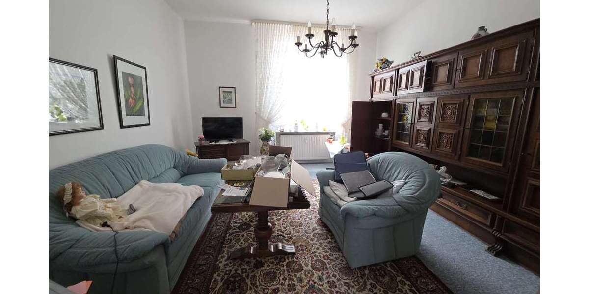 Etagenwohnung Schwelm - 2 Zimmer, 68 m&sup2;, 510&euro; | Angebot:26263443