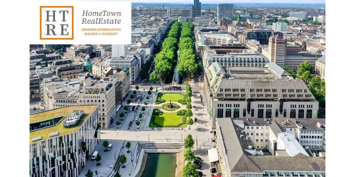 Einfamilienhaus Düsseldorf - 34 Zimmer, 432 m&sup2;, 1.950.000&euro; | Angebot:26835835