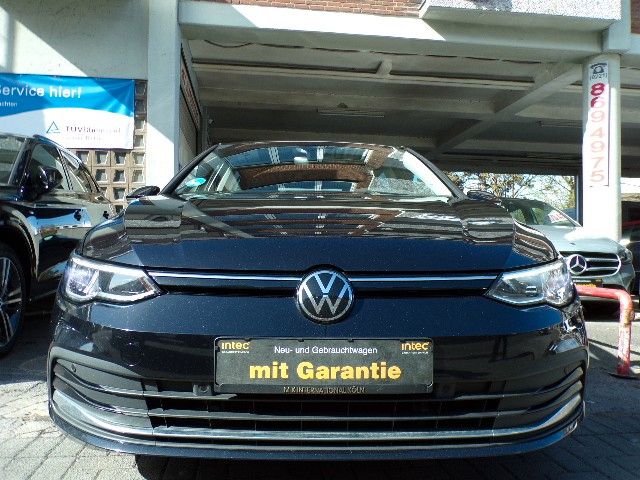 VW Golf 95.679 km 17.990 &euro; Köln 51069