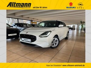 Suzuki Swift 1.2 Dualjet Hybrid Comfort Automatik 8.200 km 18.990 &euro; HAAN 42781