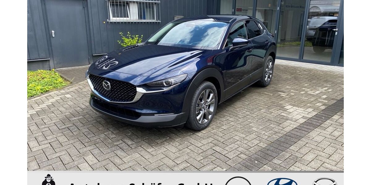Mazda CX-30 12.959 km 25.385 &euro; Monheim 40789