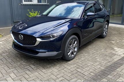 Mazda CX-30 12.982 km 25.385 &euro; Monheim 40789