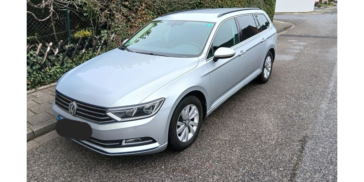 VW Passat Variant 168.527 km 12.500 &euro; Korschenbroich 41352