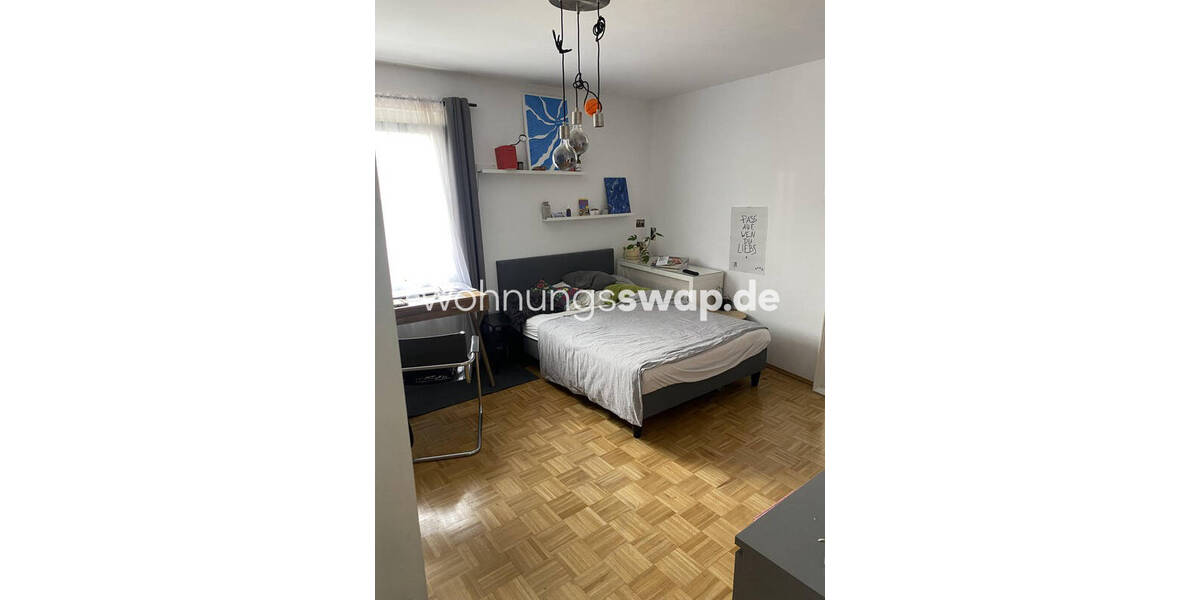 Etagenwohnung Köln Buchheim - 3 Zimmer, 67 m&sup2;, 725&euro; | Angebot:25993972