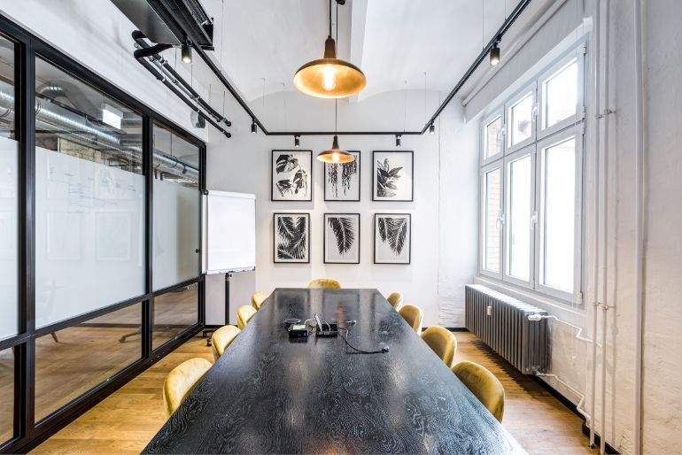 Gewerbeobjekt Düsseldorf Stadtmitte - 350&euro; | Angebot:25912996