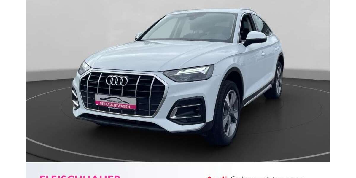 Audi Q5 63.272 km 34.880 &euro; Köln 51145