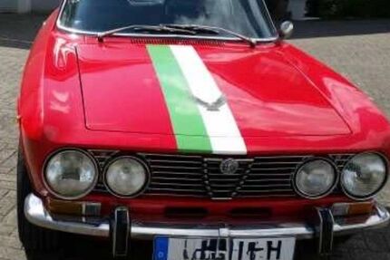 Alfa Romeo GTV 83.000 km 44.900 &euro; Düsseldorf 40627