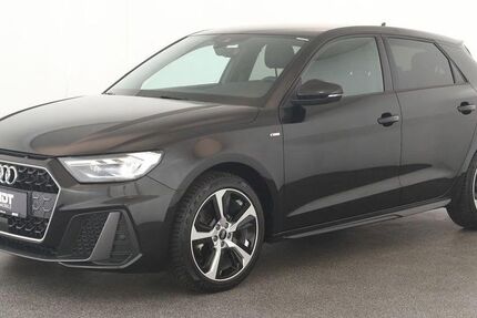 Audi A1 6.000 km 25.484 &euro; Düsseldorf 40233