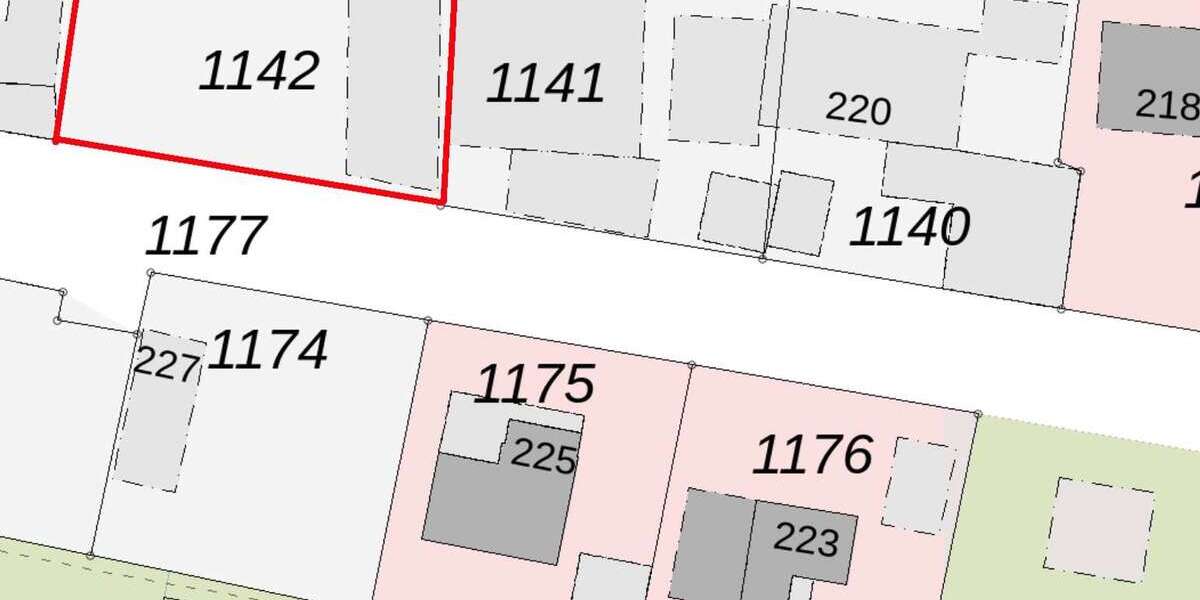 Grundstück Düsseldorf Stadtbezirk 8 - 175.000&euro; | Angebot:26233771