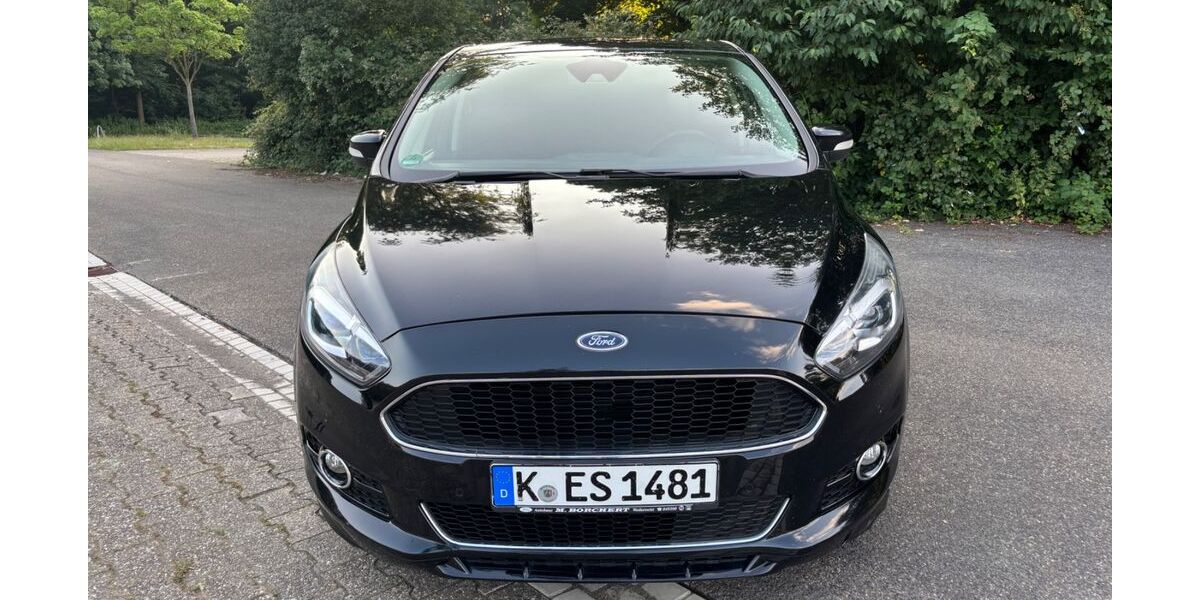 Ford S-Max 150.000 km 13.900 &euro; Köln 50769